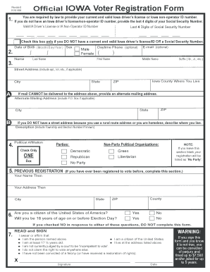 iowa voter registration form dolap magnetband co state of utah mail in voter registration form