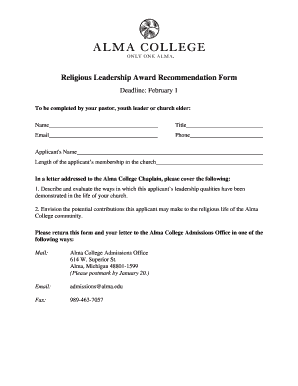 editable application letter for church membership samples to submit recommendation letter from religious leader