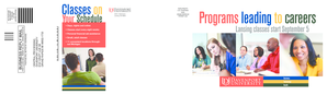 Davenport University Business Reply Mail Envelope