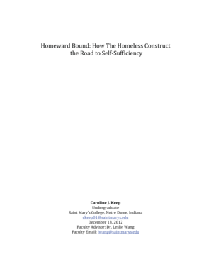 California Lease Agreement