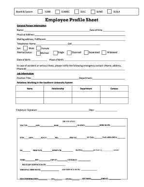 Employee discipline form template word - New Employee Orientation forms version 0314 Faculty Staff -1-