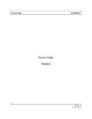 Thesis Submission Form