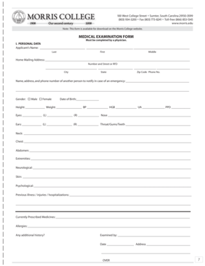 Form preview picture