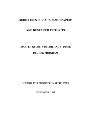 example of a literature review apa