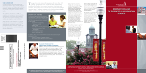 Tuskegee University Career Fair Application Form