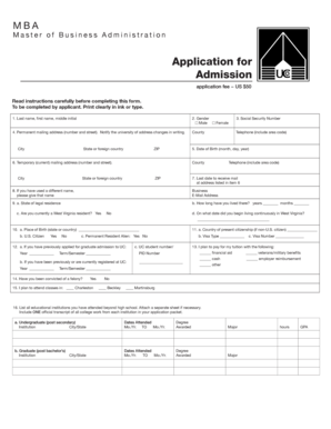 Form preview picture