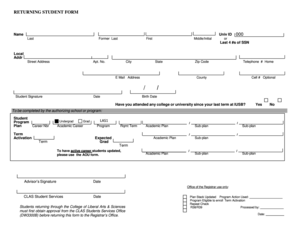 Form preview picture