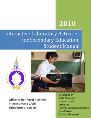 Seasons Modeling Activity