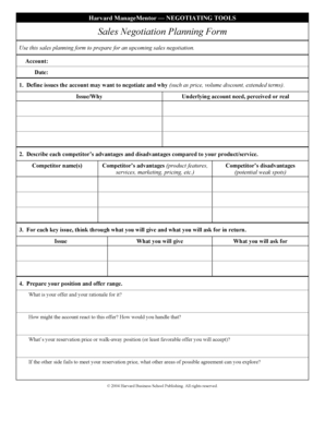 Form preview picture