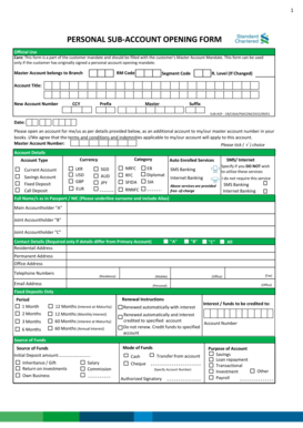 Form preview picture