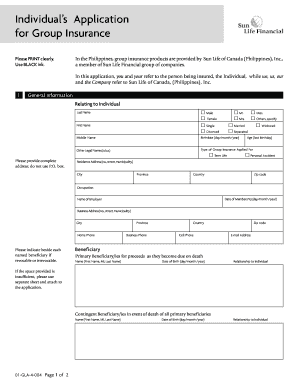 California Lease Agreement