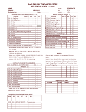 Form preview picture