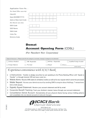 Nominee Details Form