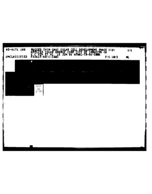 N 1 U f3 1 -8 -C-A FC IS2 HL - dticmil