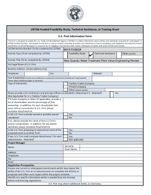 REQUEST FOR PROPOSALS TECHNICAL ASSISTANCE FOR THE NEW GUANDU WATER TREATMENT PLANT VALUE ENGINEERING REVIEW Submission Deadline: 4:00 PM LOCAL TIME RIO DE JANEIRO, BRAZIL APRIL 13, 2015 Submission Place: Gustavo Tannure Companhia Estadual