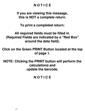 Arizona Form 140PY Part-Year Resident Personal Income Tax Return 2015