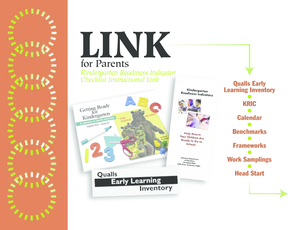 Kindergarten Readiness Indicators Checklist