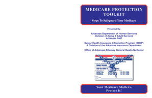 Medicare Protection Toolkit