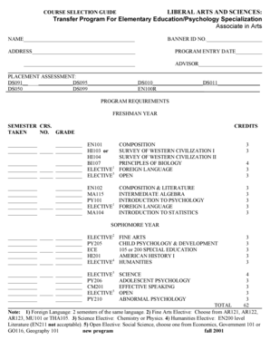 Behavioral contract psychology definition - Transfer Program For Elementary EducationPsychology Specialization - hcc commnet