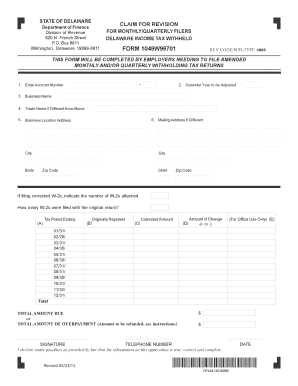 monthly appointment calendar