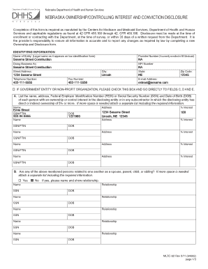 Nebraska Medical Release Form