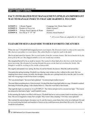 California Residential Lease Agreement