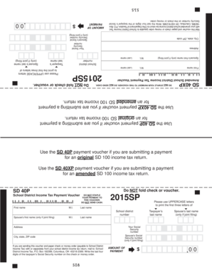 Form preview picture