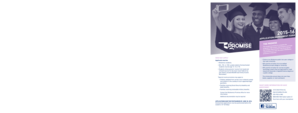 Oklahoma's Promise Application Agreement Form