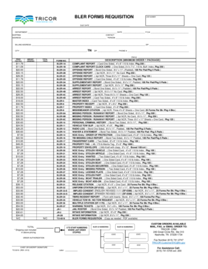 Form preview picture