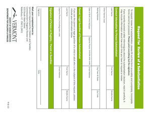 Form preview picture