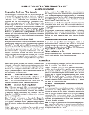 500Tinstr 15 draft ER Web Final 06 10 15.indd - tax virginia