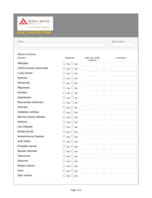 Form preview picture