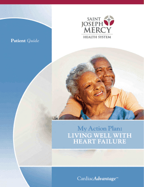 Heart Failure Action Plan