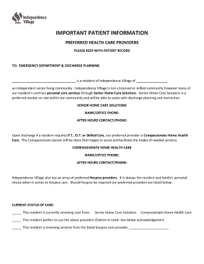 Why Proper Medical Record Documentation Is A Must For All