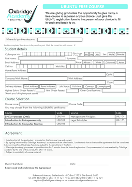 Form preview picture