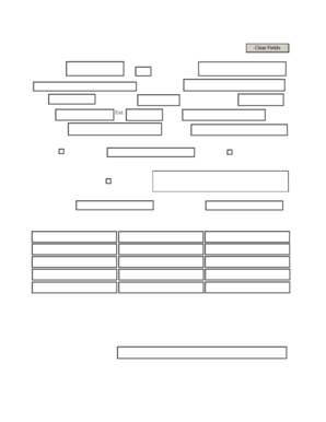 St. David's Healthcare Meditech Access Request Form