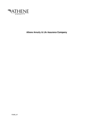 Life Insurance Request for Partial Surrender