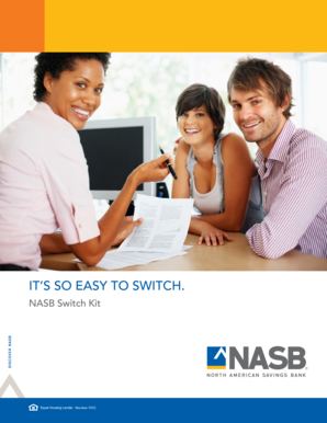 NASB Switch Kit
