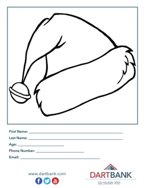 Personal Information Form