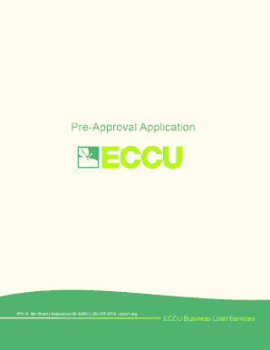 Business Loan Application Checklist