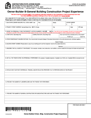scope of work example