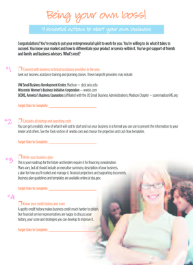 Business Startup Checklist