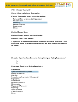 Title of Project Opportunity - ip ucdavis