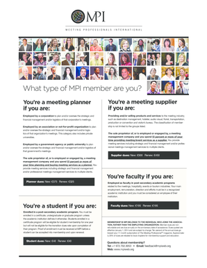 MPI Membership Application Form