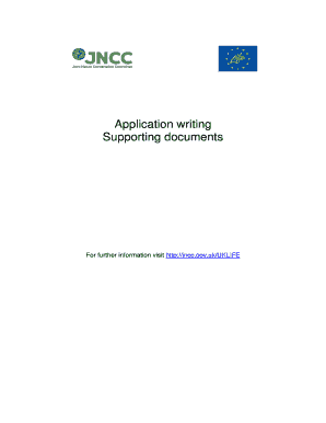 LIFE+ Proposal Writing Guide