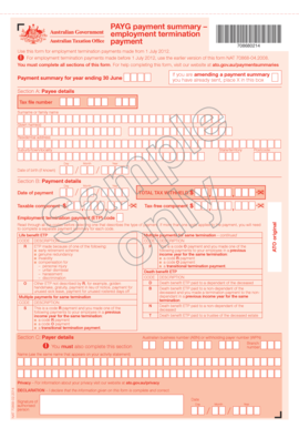 Form preview picture