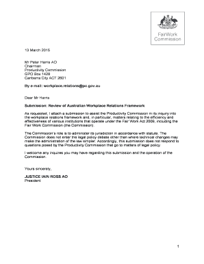 Fillable Online By e-mail: workplace Fax Email Print - pdfFiller
