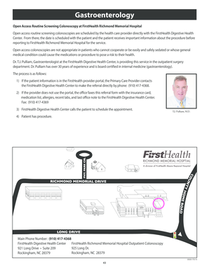 Colonoscopy Referral Form