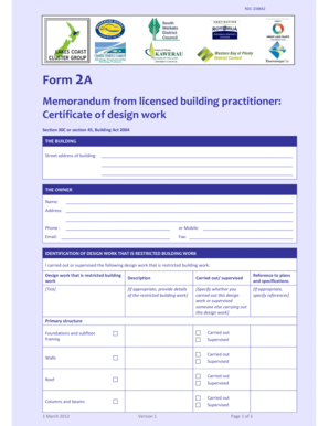 Form preview picture