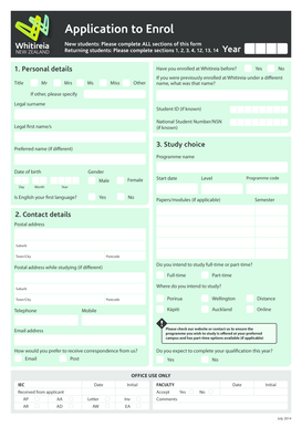 Form preview picture